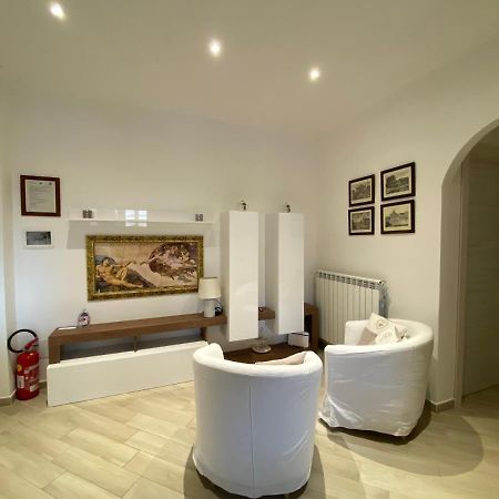 Milena House Appartement Rome Buitenkant foto