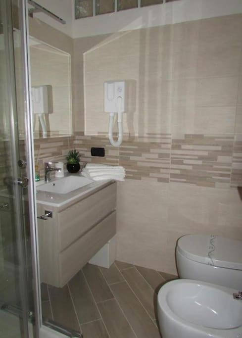 Milena House Appartement Rome Buitenkant foto