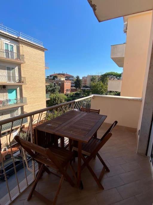 Milena House Appartement Rome Buitenkant foto