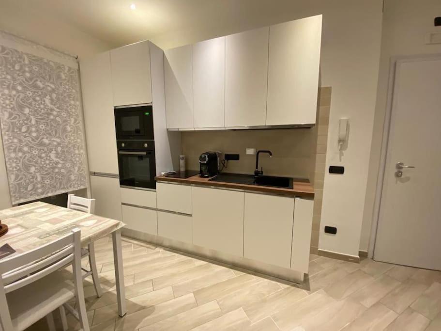 Milena House Appartement Rome Buitenkant foto