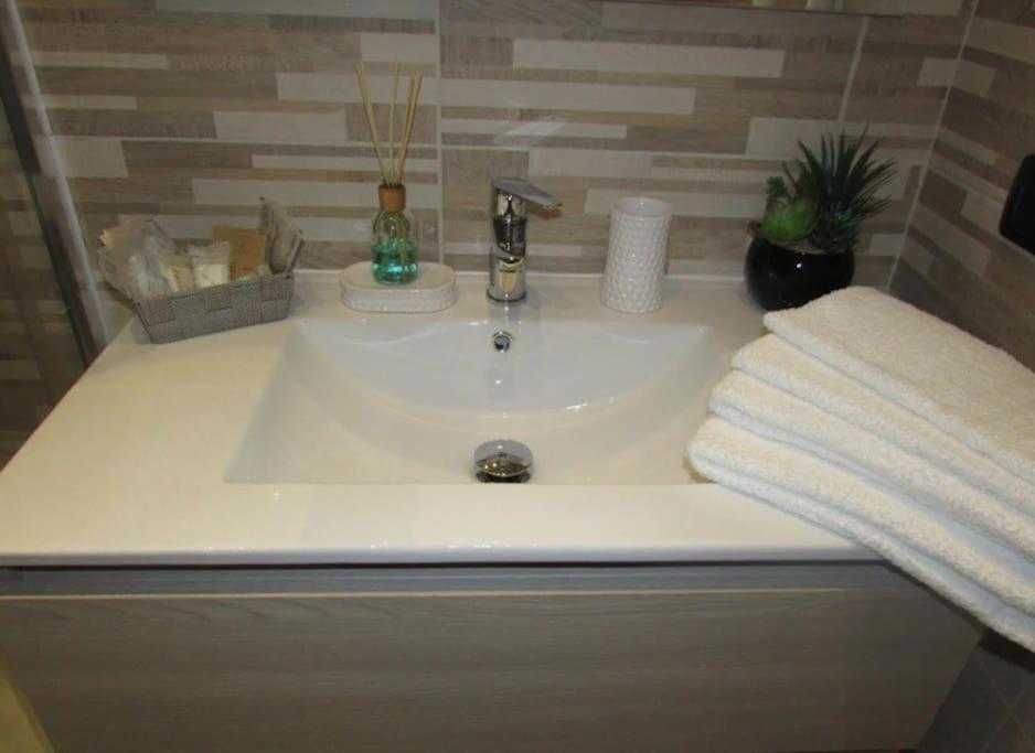 Milena House Appartement Rome Buitenkant foto