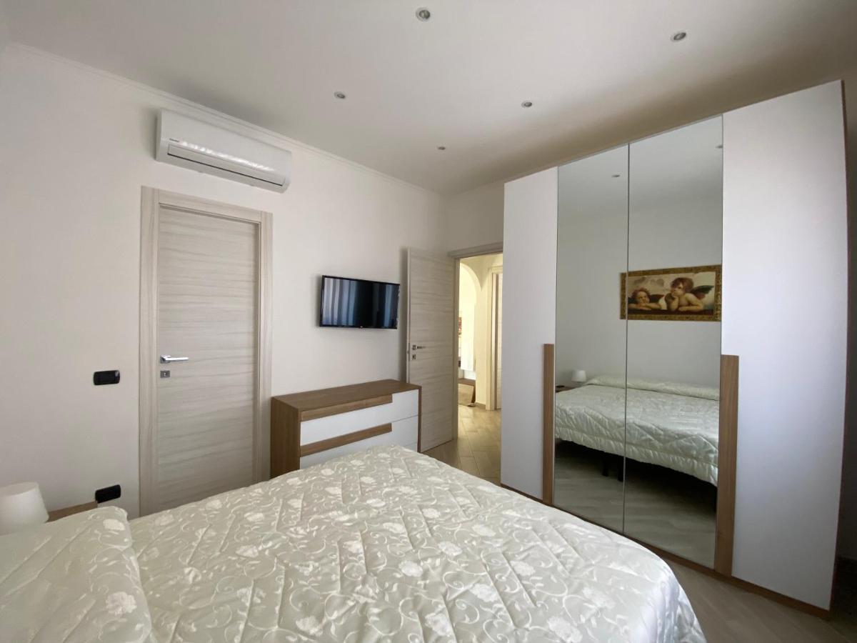 Milena House Appartement Rome Buitenkant foto